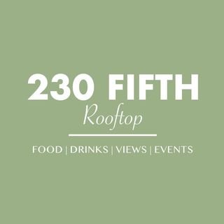 230 Fifth Rooftop