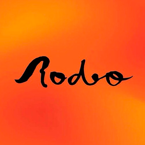 Rodeo-logo